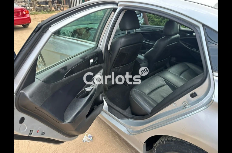 New Entry Toks HYUNDAI SONATA 2013 - 4/4