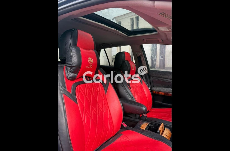 2009 LEXUS RX350 - 4/7