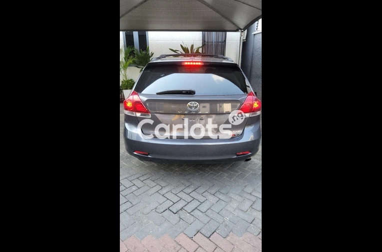 Venza 2014 toks - 3/6