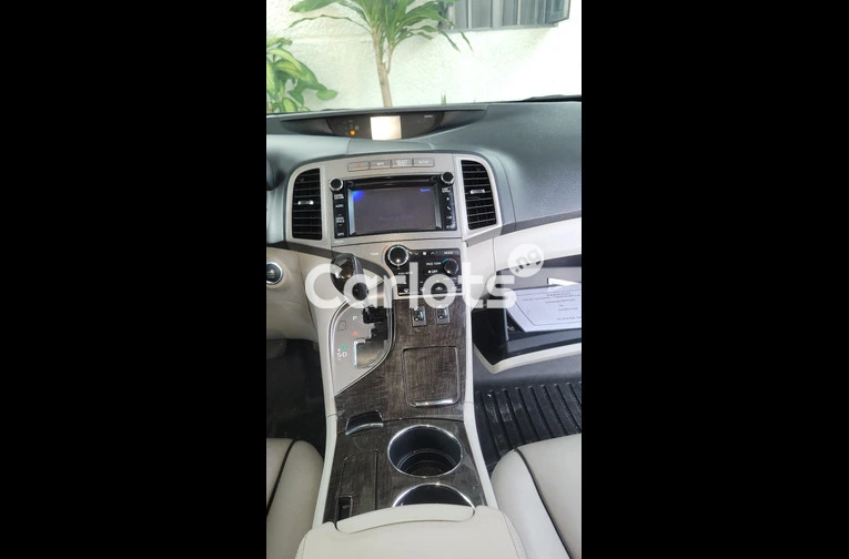 Venza 2014 toks - 4/6