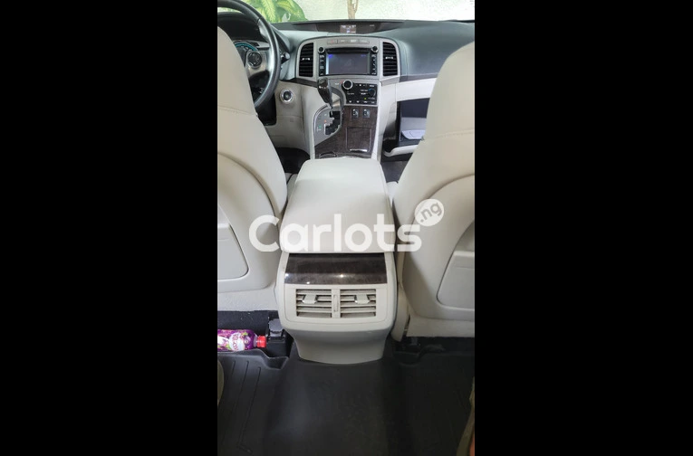 Venza 2014 toks - 6/6