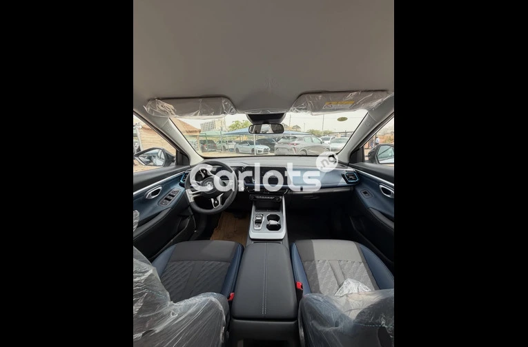 BRAND NEW 2026 GAC GS3 - 2/7