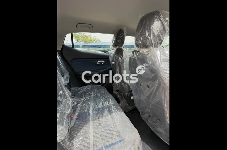 BRAND NEW 2026 GAC GS3 - 3/7