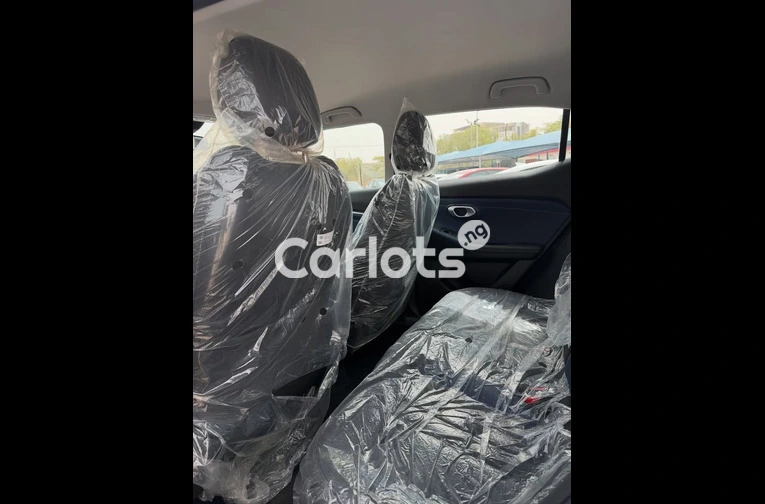 BRAND NEW 2026 GAC GS3 - 4/7