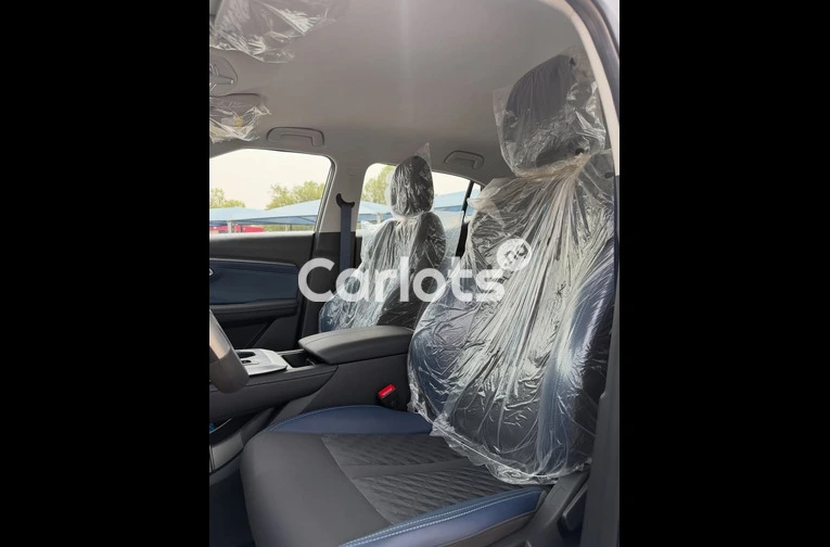 BRAND NEW 2026 GAC GS3 - 5/7