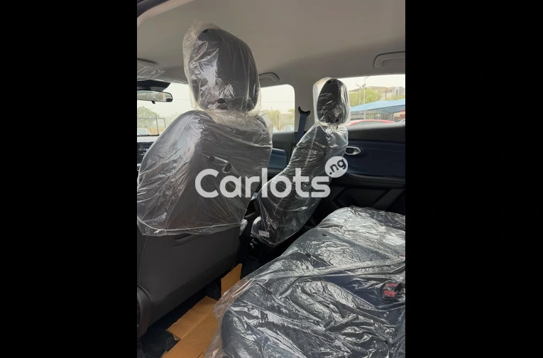 BRAND NEW 2026 GAC GS3 - 3/7