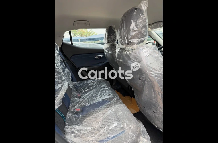 BRAND NEW 2026 GAC GS3 - 4/7