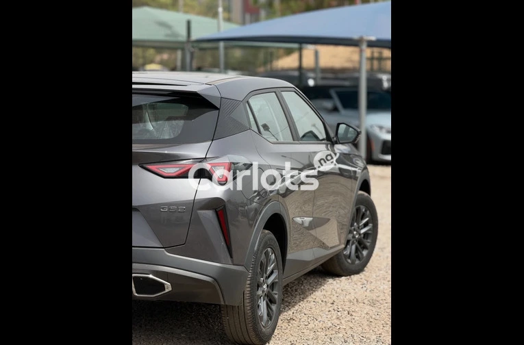 BRAND NEW 2026 GAC GS3 - 6/7