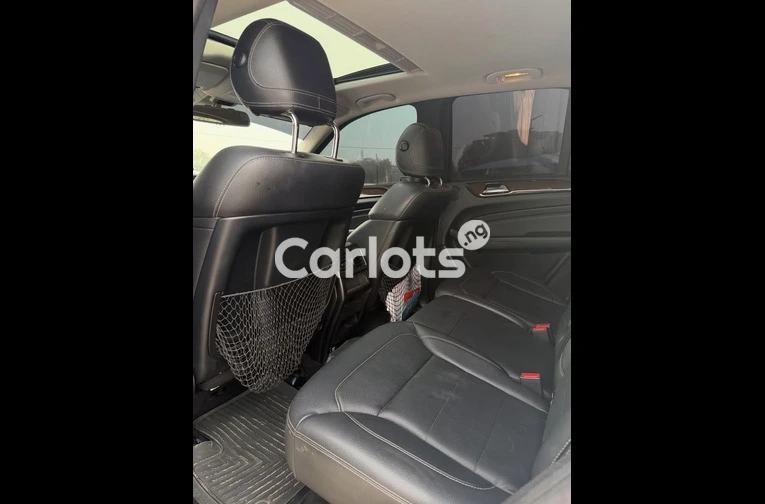 2013 MERCEDES ML350 - 4/7