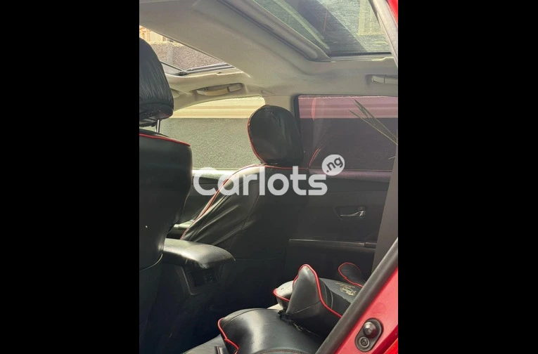 2015 TOYOTA VENZA WITH PANORAMIC ROOF - 4/7