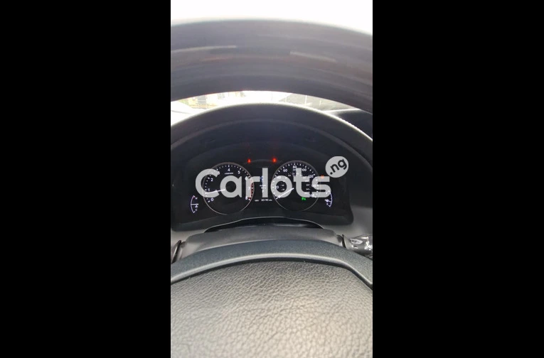 Lexus ES350 2008 Full Option - 5/7