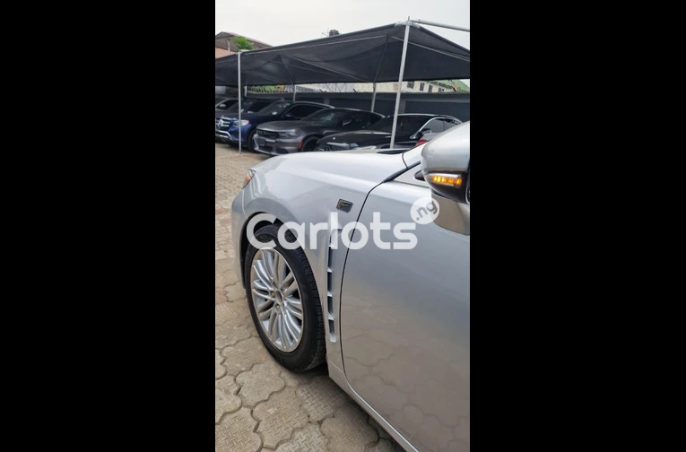 Lexus ES350 2008 Full Option - 7/7