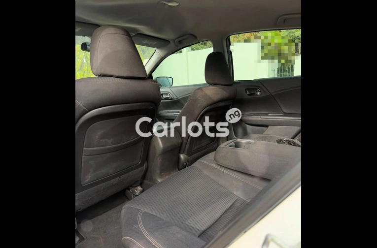 2013 HONDA ACCORD SPORT - 5/7