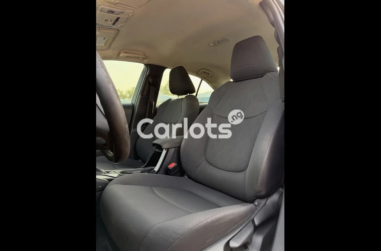 2020 TOYOTA COROLLA LE - 6/7