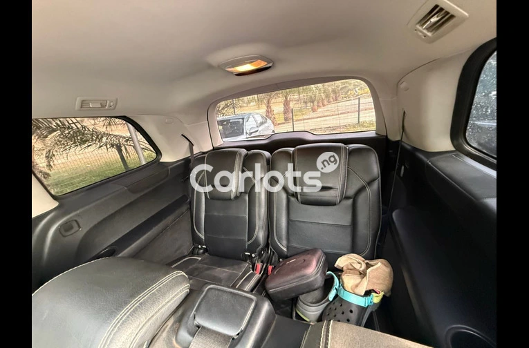 2017 MERCEDES BENZ GLS450 FULL OPTION - 5/6