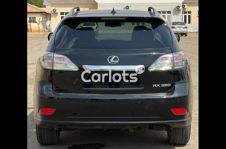 Used 2013 Lexus RX350