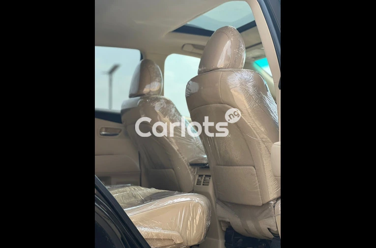 Used 2013 Lexus RX350 - 4/7