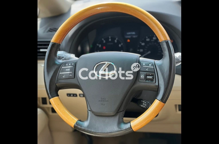 Used 2013 Lexus RX350 - 5/7