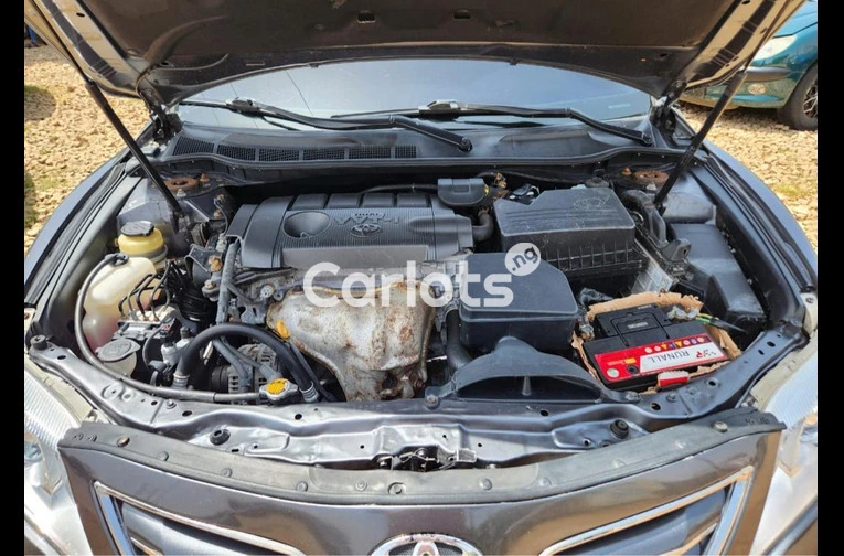 FOREIGN USED 2011 TOYOTA CAMRY LE - 7/7