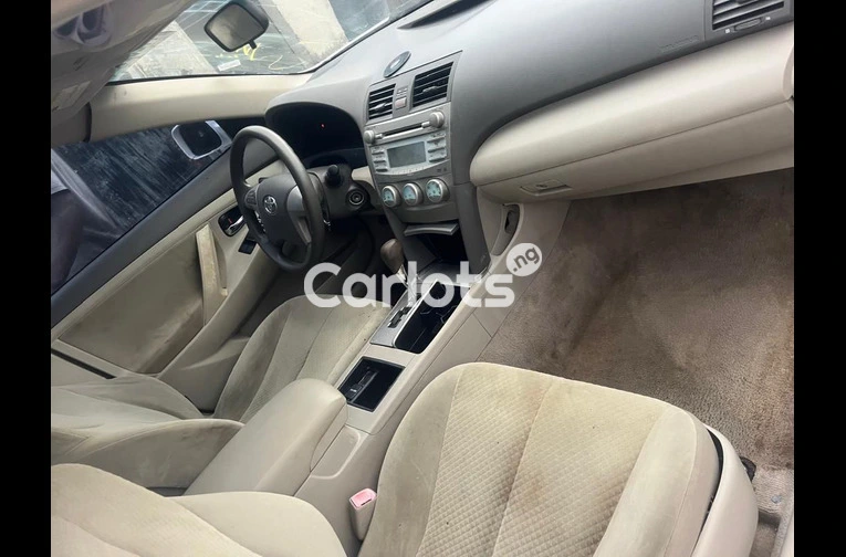 Toks Toyota Camry 2007 Model - 5/5