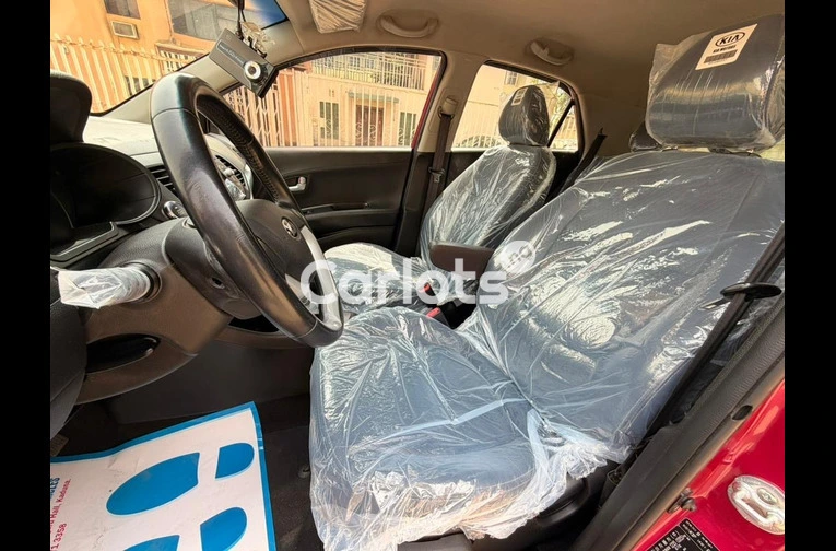 KIA MORNING 2013 - 4/7