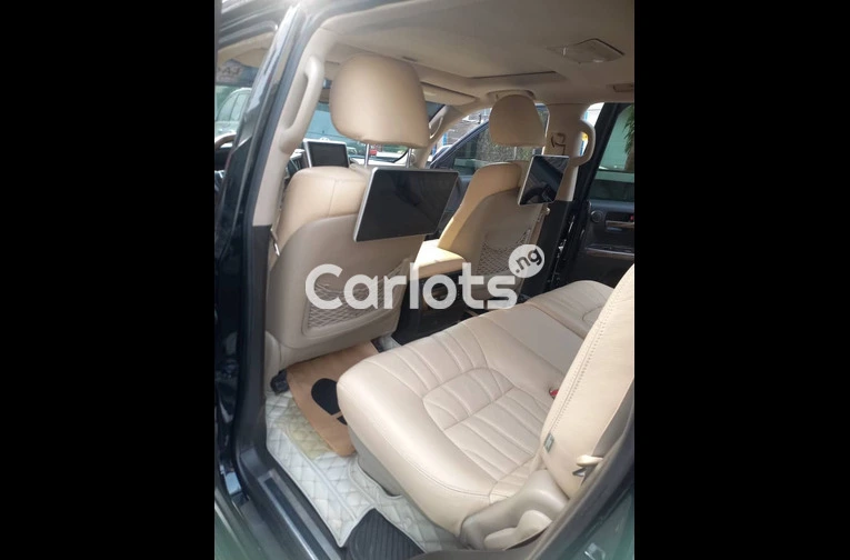 PREMIUM 2010⬆️2023 LANDCRUISER VXR 57 WITH 360CAMERA - 3/7