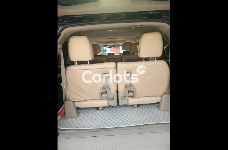 PREMIUM 2010⬆️2023 LANDCRUISER VXR 57 WITH 360CAMERA - 4/7