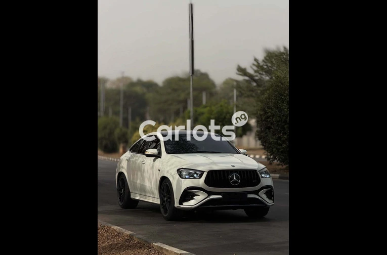 2023 Mercedes Benz GLE 53 - 3/7