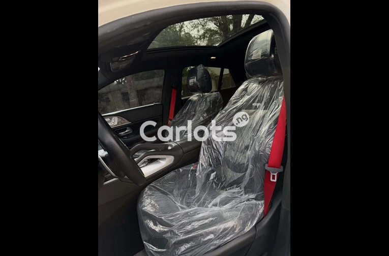 2023 Mercedes Benz GLE 53 - 5/7