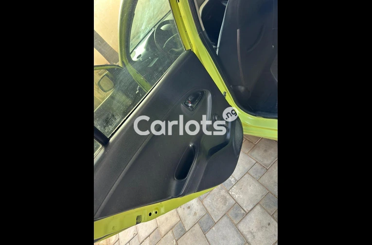 2012 KIA MORNING - 5/7