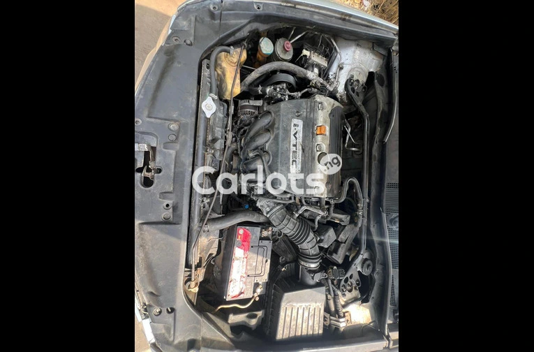 USED 2008 HONDA ACCORD V4 - 4/7