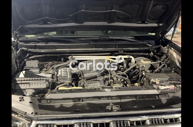 Toyota Land Cruiser 2018 - 5/7