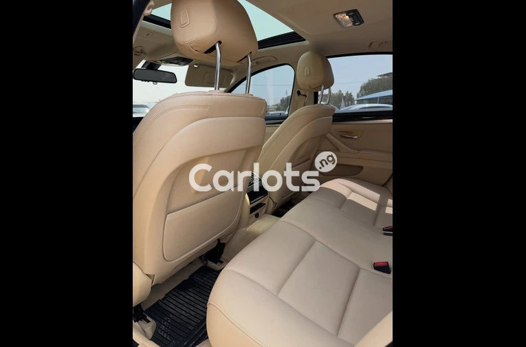 Foreign Used 2014 BMW 528i - 3/7