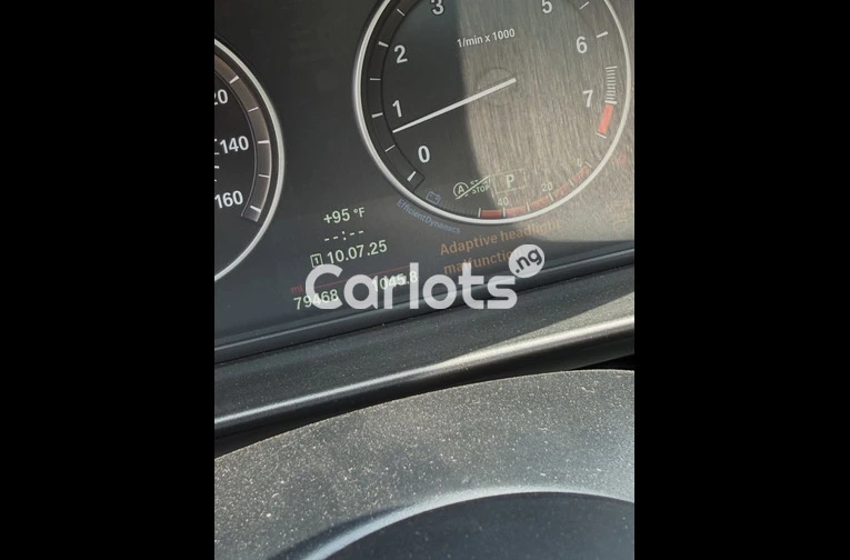 Foreign Used 2014 BMW 528i - 4/7