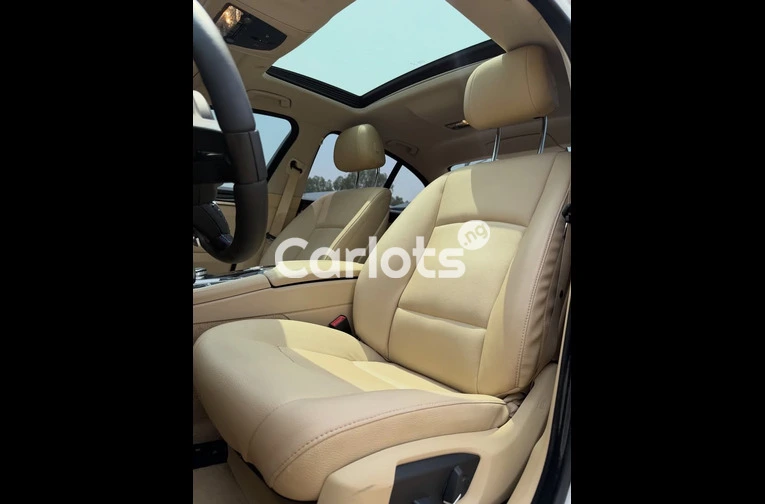 Foreign Used 2014 BMW 528i - 5/7