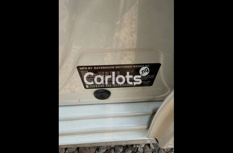 Foreign Used 2014 BMW 528i - 6/7