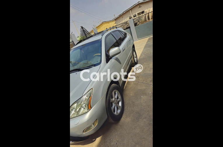 Clean 2007 Lexus RX 350 - 2/7