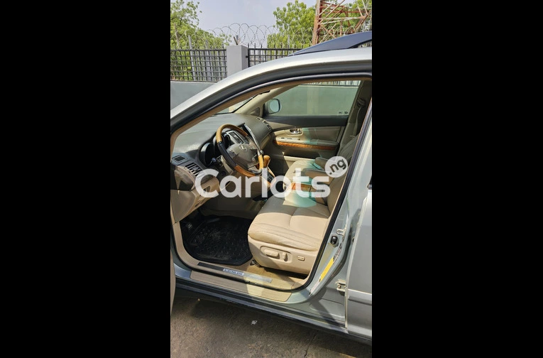 Clean 2007 Lexus RX 350 - 6/7