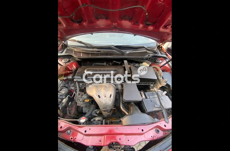 Very clean Registered 2008 Toyota Camry - 5/7