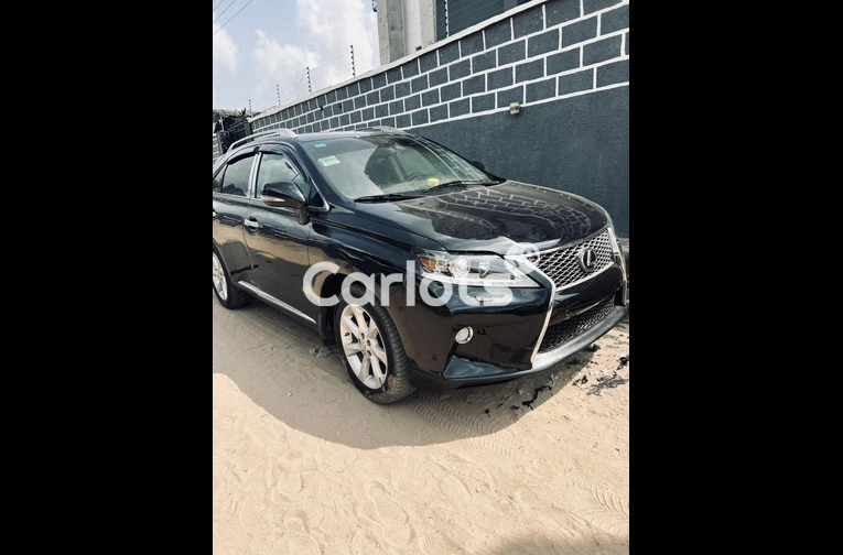 CLEAN REGISTERED 2011⬆️2015 LEXUS RX350 - 1/7