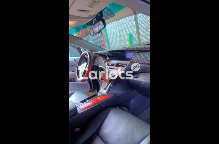 CLEAN REGISTERED 2011⬆️2015 LEXUS RX350 - 2/7