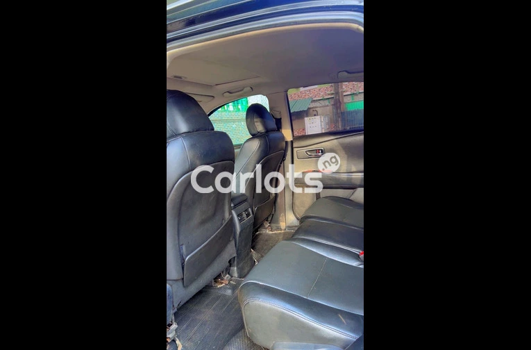 CLEAN REGISTERED 2011⬆️2015 LEXUS RX350 - 3/7