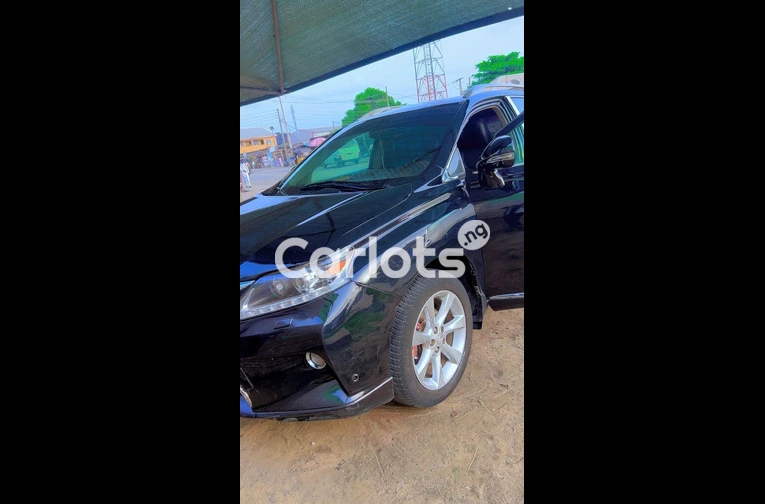 CLEAN REGISTERED 2011⬆️2015 LEXUS RX350 - 4/7