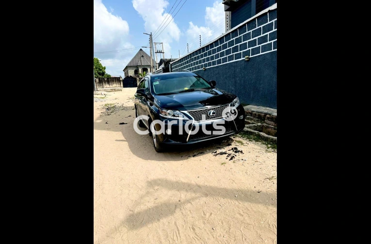 CLEAN REGISTERED 2011⬆️2015 LEXUS RX350 - 5/7