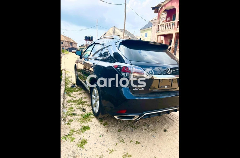 CLEAN REGISTERED 2011⬆️2015 LEXUS RX350 - 6/7