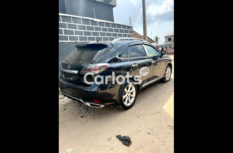 CLEAN REGISTERED 2011⬆️2015 LEXUS RX350 - 7/7