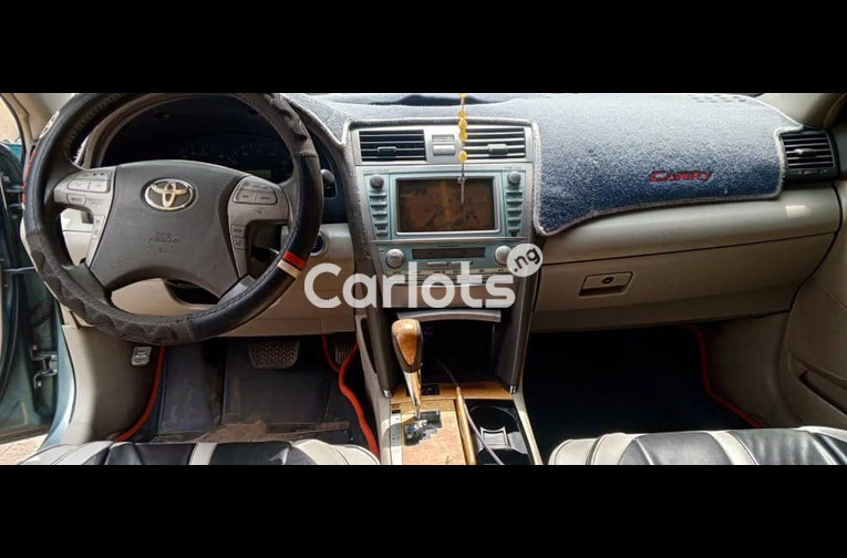 Cheap Camry 2008 Model - 1/5