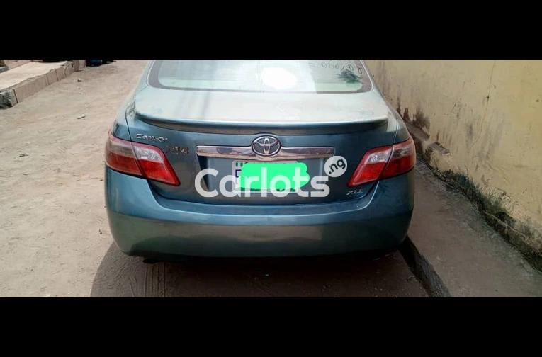 Cheap Camry 2008 Model - 3/5