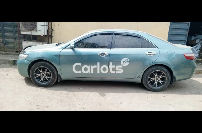 Cheap Camry 2008 Model - 5/5