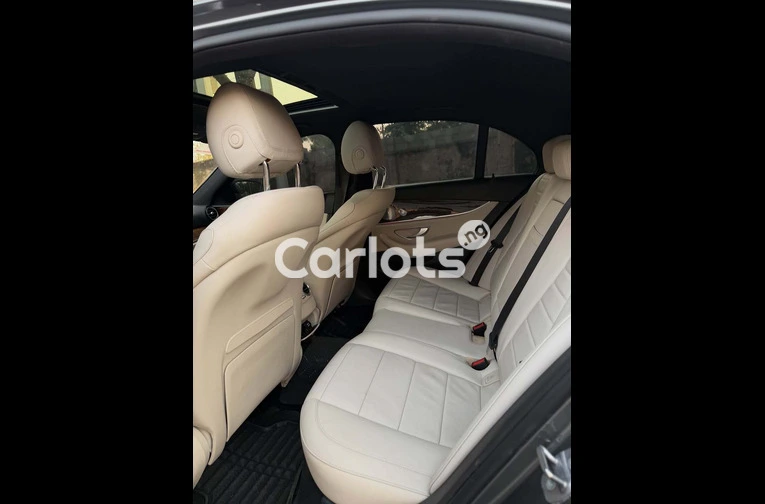 2018 Mercedes-Benz E400 Foreign Used - 5/7